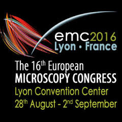 16. Europäischer Mikroskopie Kongress