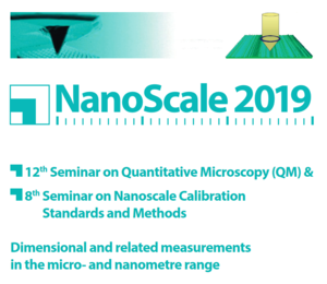 Nanoscale 2019
