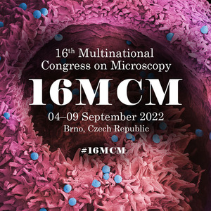 16th Multinational Congress on Microscopy 2022